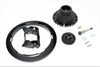 E65S Grind Adjustment Gear Box, complete