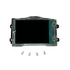 E80 GbW - CPU and Display